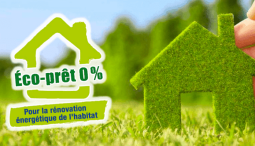 Formulaire éco-prêt à taux zéro 2021 ! - HABITAT ET ENERGIE